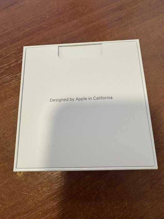 Airpods Apple 2 оригінал