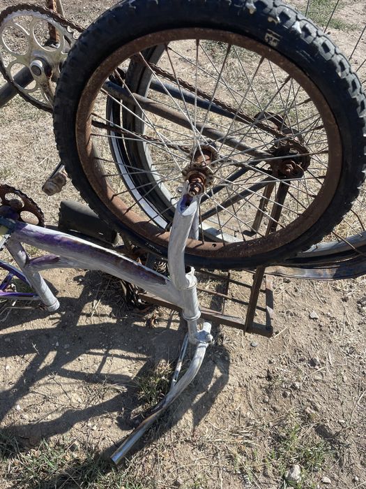 Детский велосипед Украина