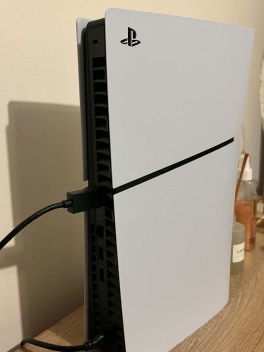 Konsola PS5 Digital Slim