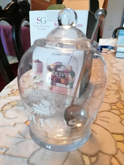 Olive Container64729969931779121