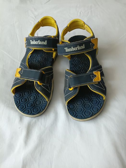 Босоніжки Timberland р.37 для хлопчика