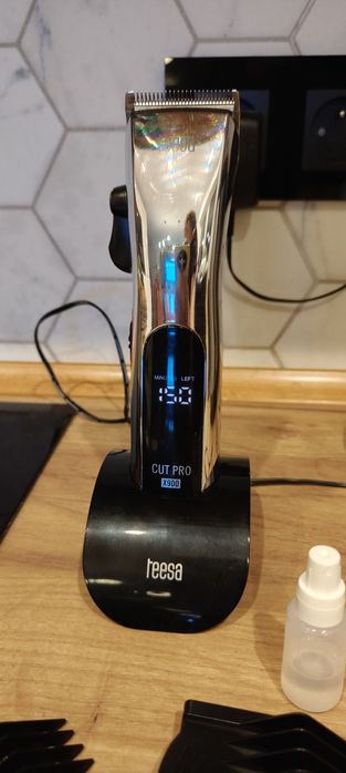 Maszynka do strzyżenia