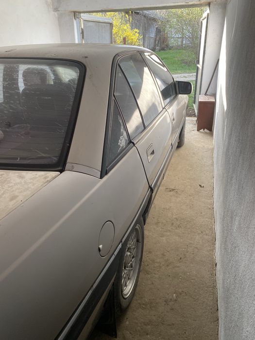 Опель омега а 2,6і