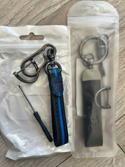 Brelok do samochodu ozdobny do kluczy