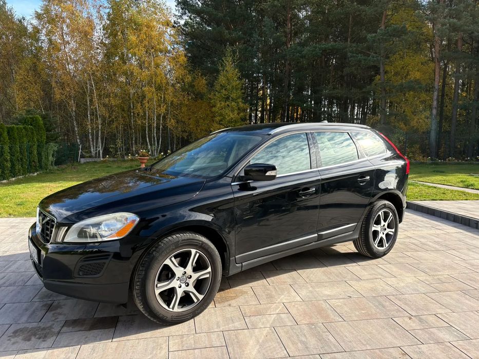 Volvo XC 60