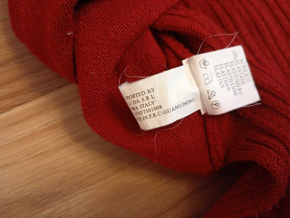 Golf damskie rozmiar M/L