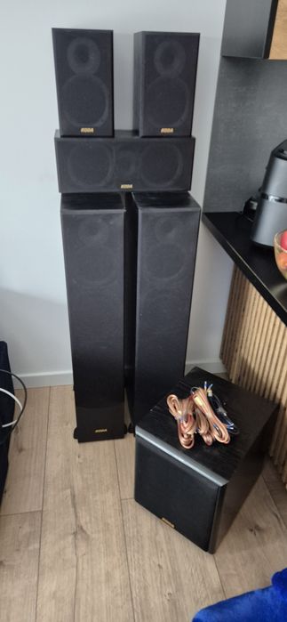 Zestaw głośników KODA