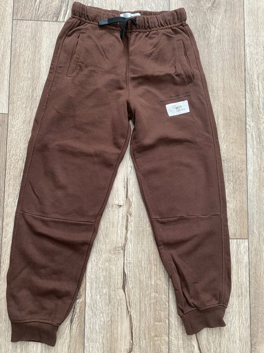 Джогеры Zara р.140