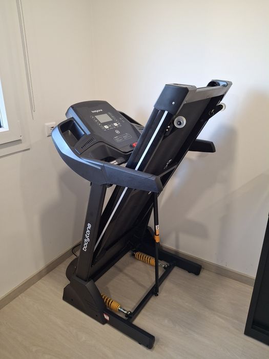 Passadeira Bodytone Dt14+