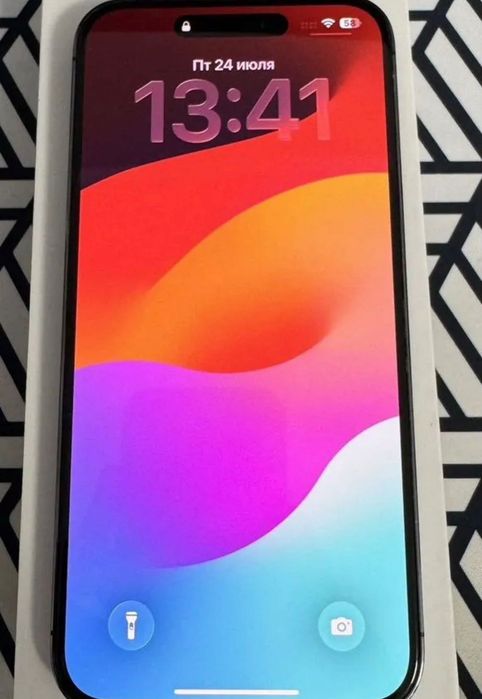 IPhone 14 Pro Max 128 GB