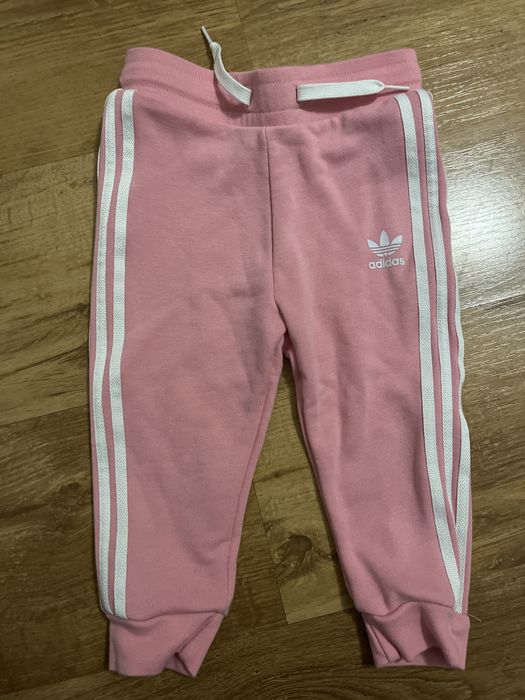 Spodnie adidas r 86