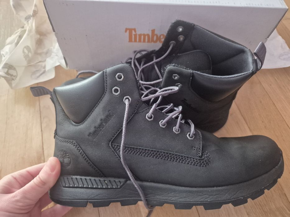 Черевики Timberland Killington Trekker Chukka 40
Черевики Killington T