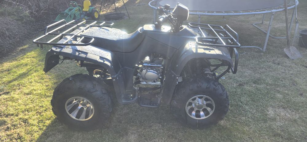 Sprzedam Quad 300
