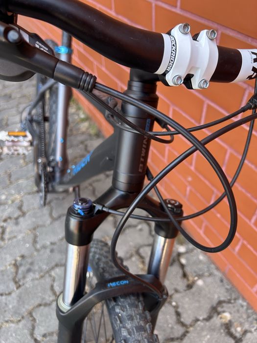 Rockrider 8.1 26" | RockShox | Travões Hidráulicos | Excelente Estado