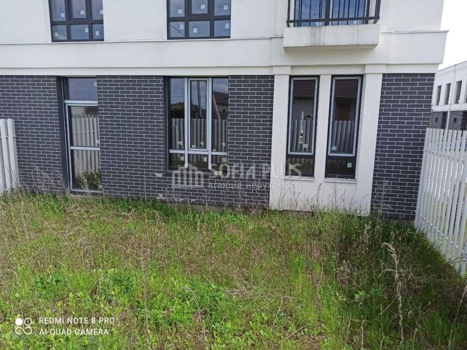 2-эт. дом, 113м2, 2 сот, Новые Петровцы с., Мощунская 11, недорого, ек