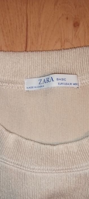 Damski sweter Zara M