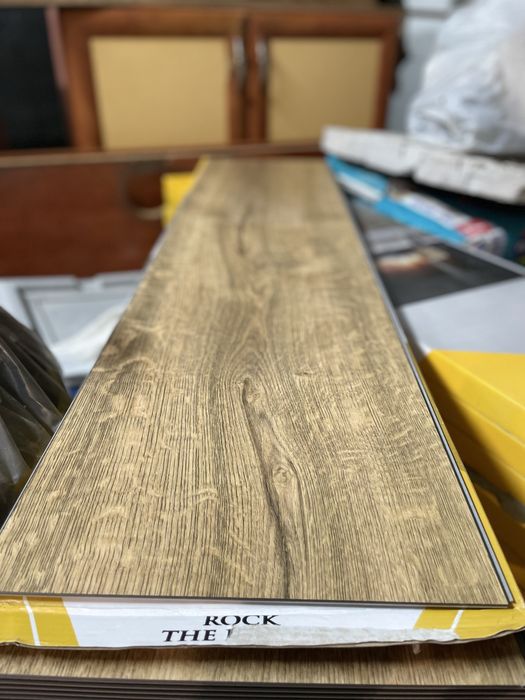 Panale winylowe jonathan naturalny