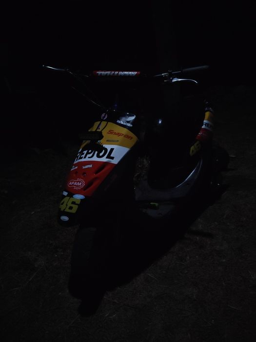 honda dio 35 abs ТОРГ