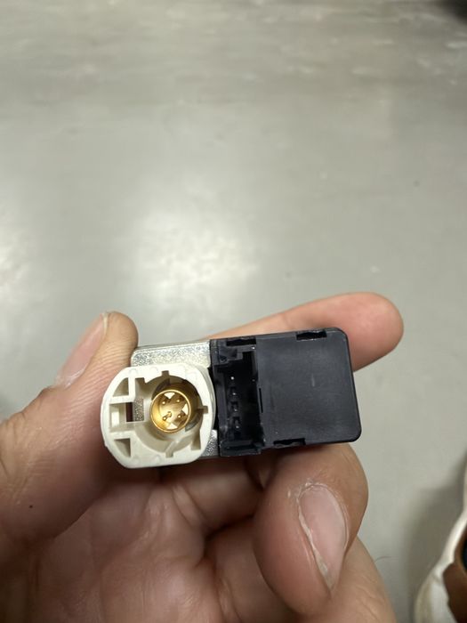 Bmw USB AUX 61319129651-02