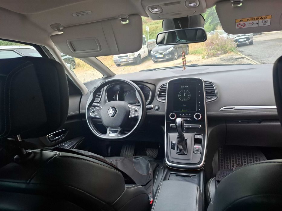 Renault Scénic Excelente Estado