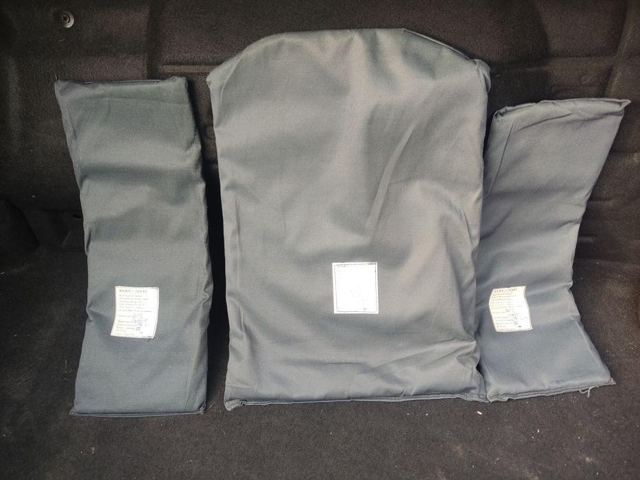 БронеЖелетка комплект нове