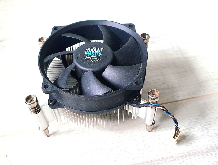 CPU Intel i3-4340 SR1NL