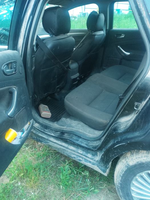 Продам ford Mondeo 2007 года
