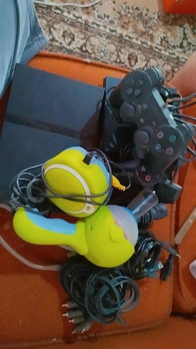 PlayStation 2 usadas