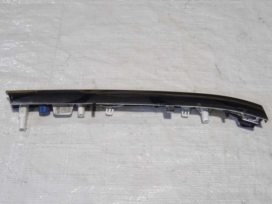 listwa chrom prawa led drl przód prawy vw arteon lift 20-24 3g8.941654