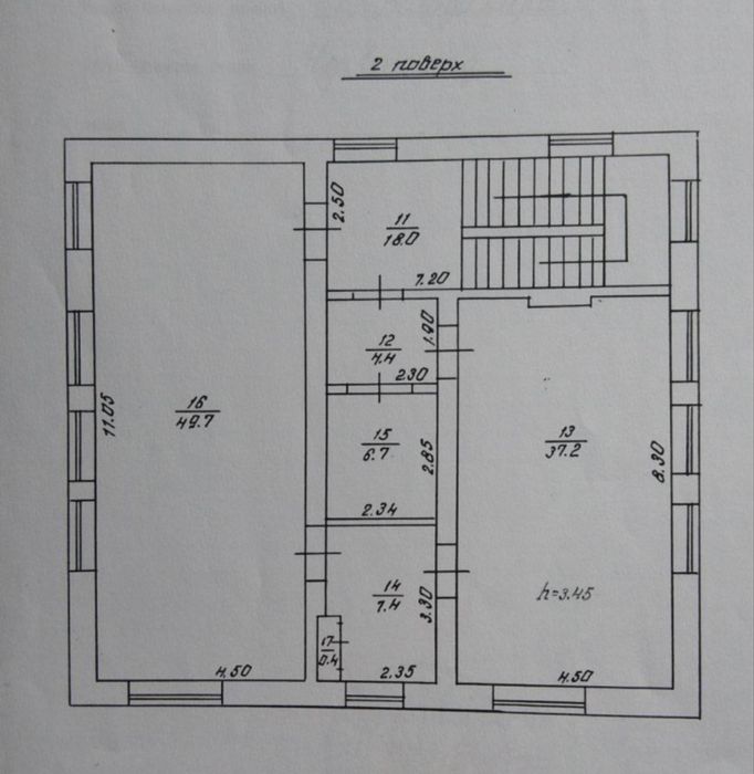 Оренда приміщення Старе місто