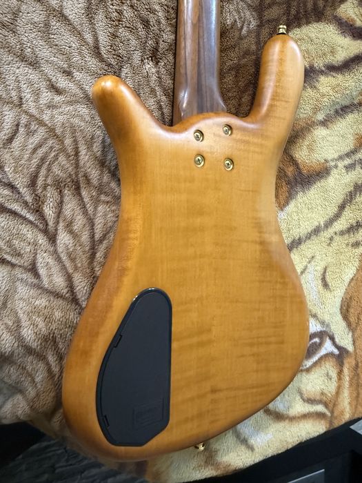 Warwick Streamer LX 4 Fretless Bass