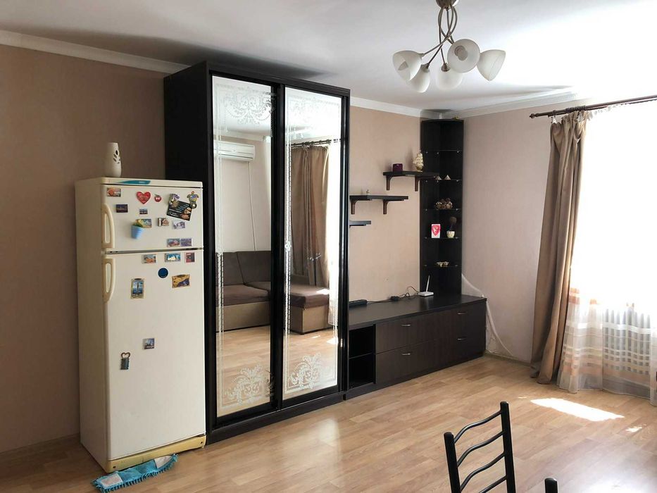 Срочно продам 1к.кв-студию 28м2 - View 3