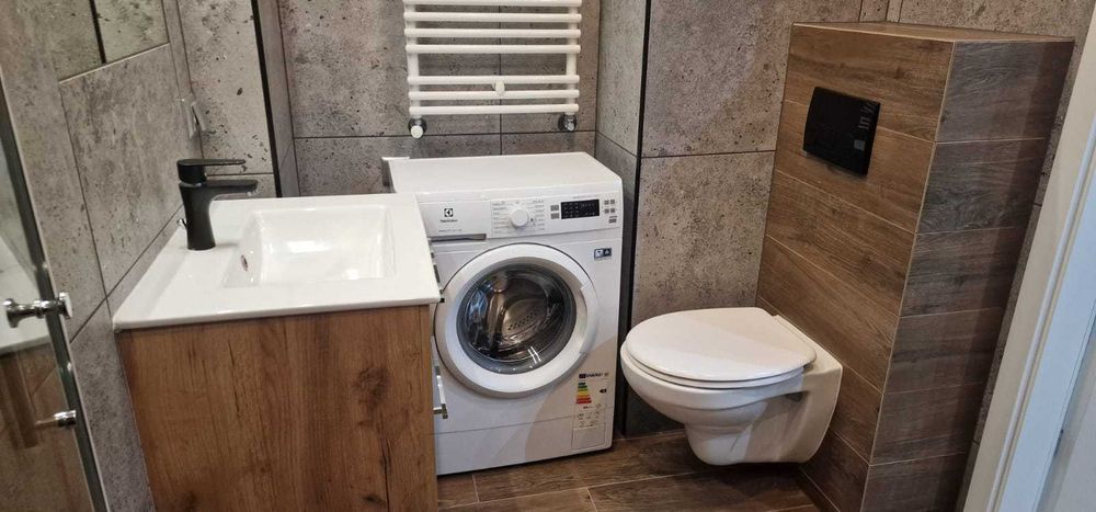 Gliwice Osiedle Parkowe