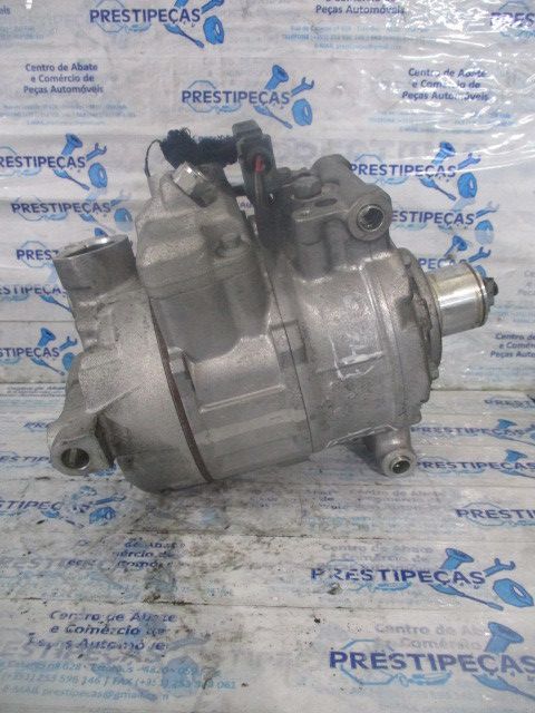 Compressor AC VOLKSWAGEN Passat (362)