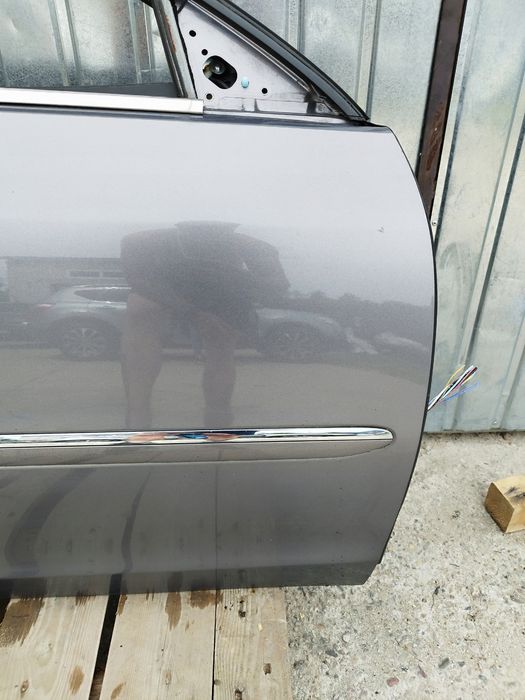 drzwi prawe przod honda legend iv 4 kb1 sedan orygin kolor nh686m 2004-2007