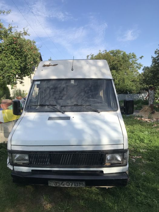 Продам фіат докато ціна договірна