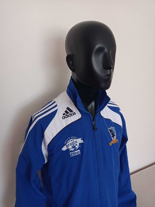 Casaco de treino Adidas