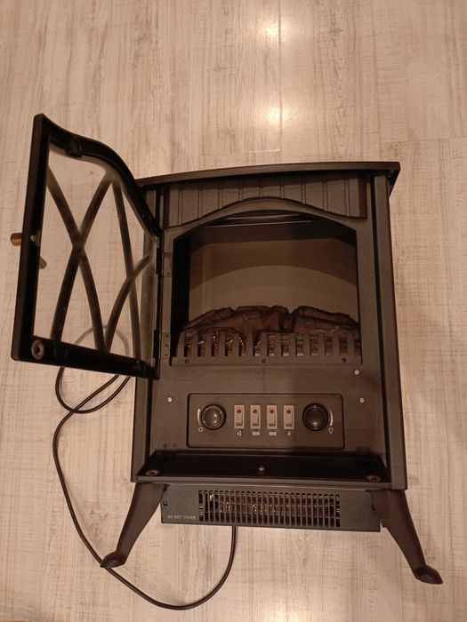 Piecyk elektryczny farelka