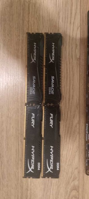 Płyta główna MSI Z370-A PRO + 16gb RAM DDR4 (czytaj opis)