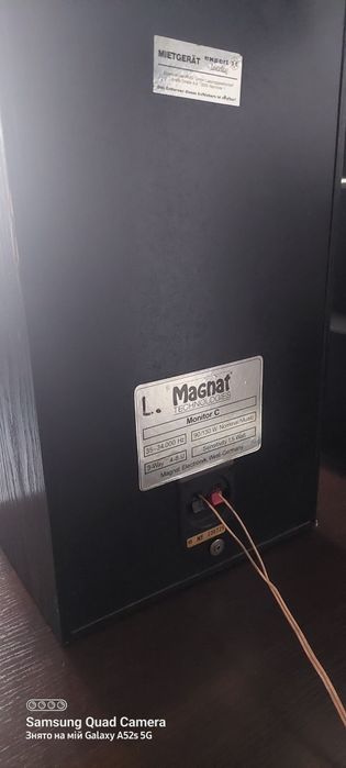 Kolumny magnat !!!