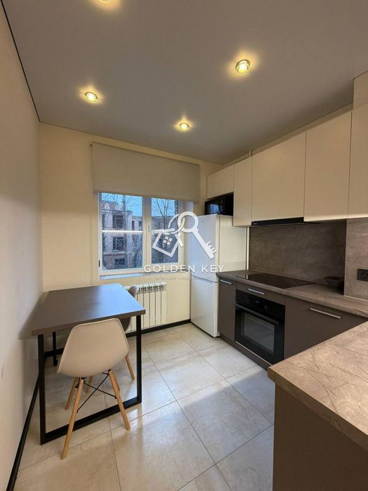 Оренда двокімнатної квартири по пр-т Поштовому