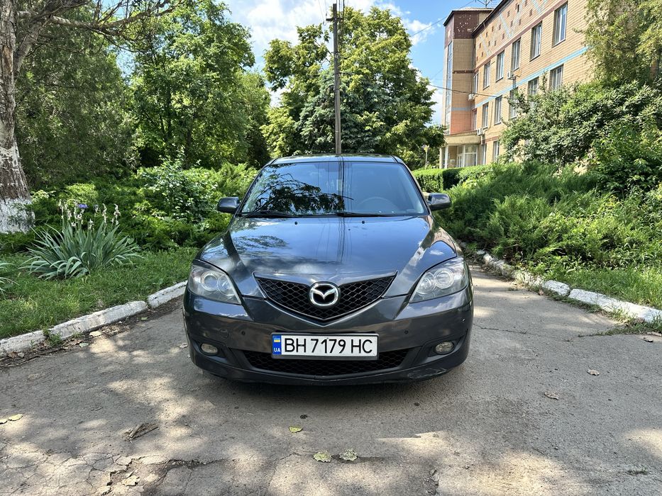 Продам Мазда 3 на автомате