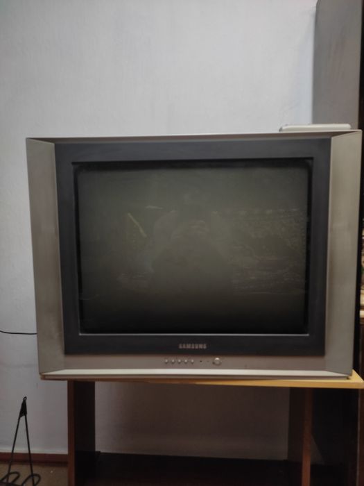 Телевізор Samsung модель CS-29k30zqq