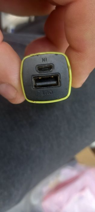Продам Павербанк  2 шт. По 2000 mah