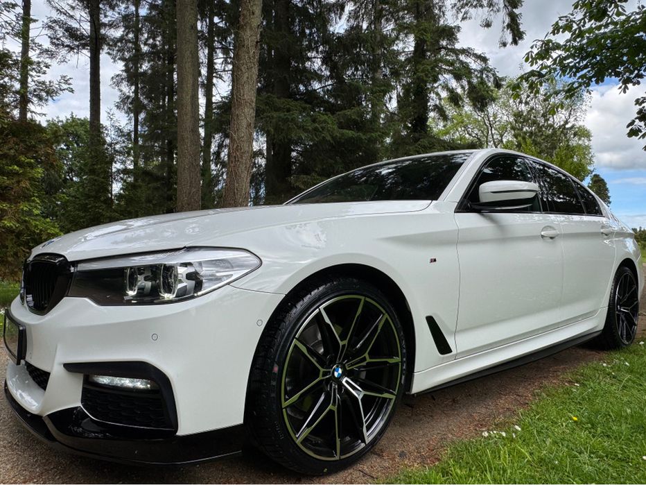 Диски Нові R19/5/112 BMW 3 G20 5 G30 G60 I5 7 G11 G12 X3 X4