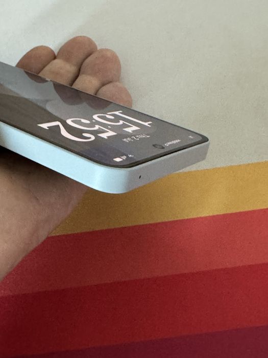 Nothing Phone 3a Pro - com garantia