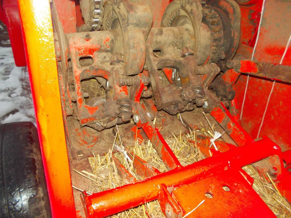 Sprzedam prasę Sipma 224/1 sprawną