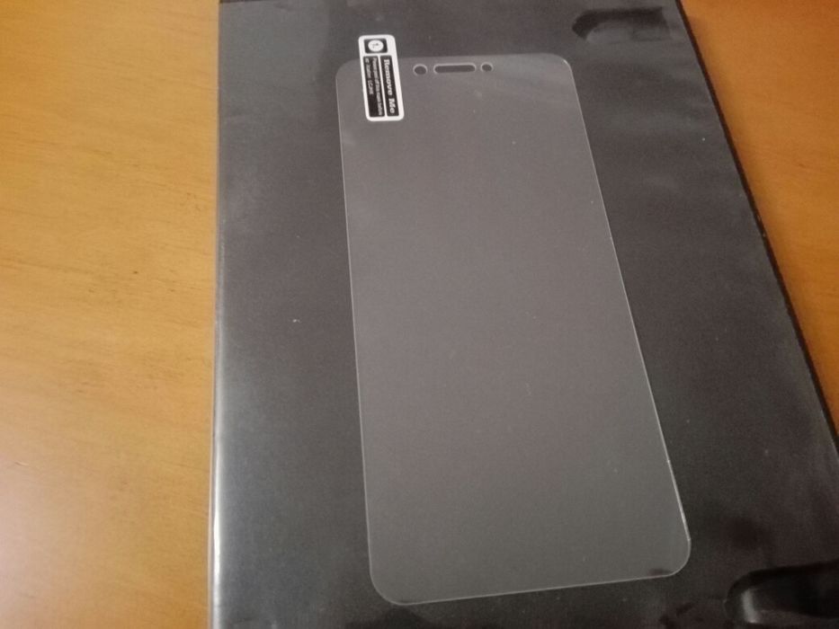 Película protetora Huawei p8