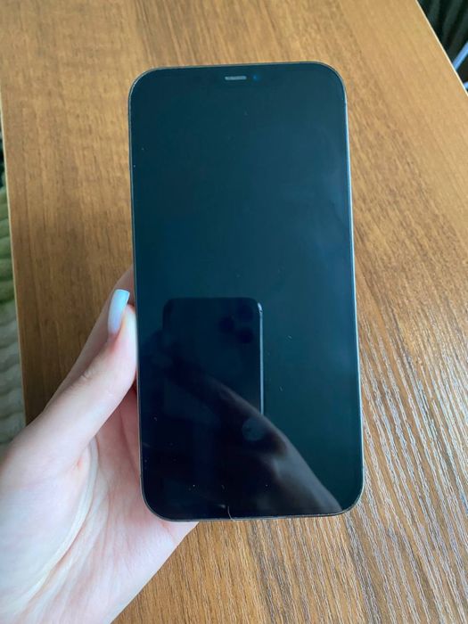Iphone 12 Pro Max 128gb