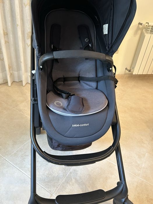 Carrinho de bebe Maxi cosi
